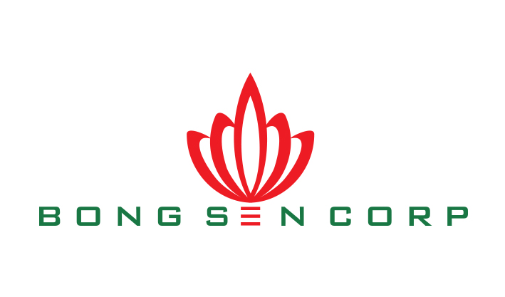 logo bongsen group