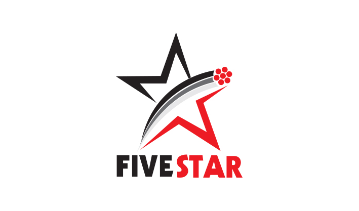 logo fivestar