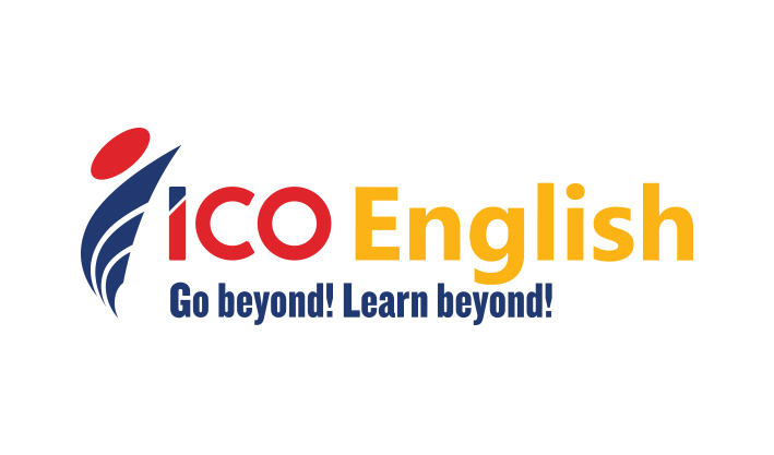 Logo Ico English