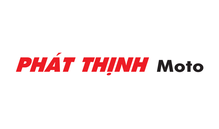 Logo Phatthinh Moto