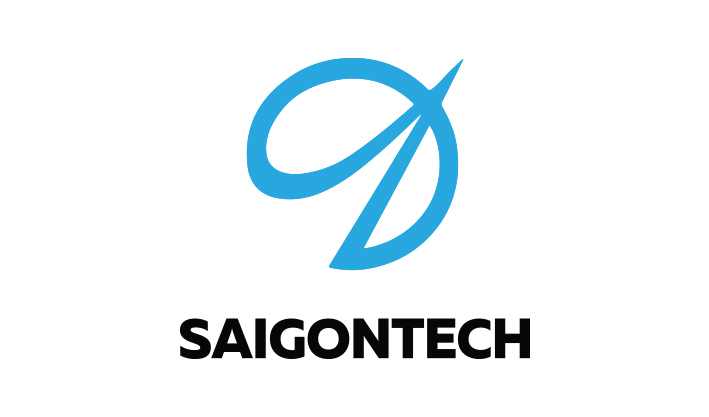 Logo_SaigonTech