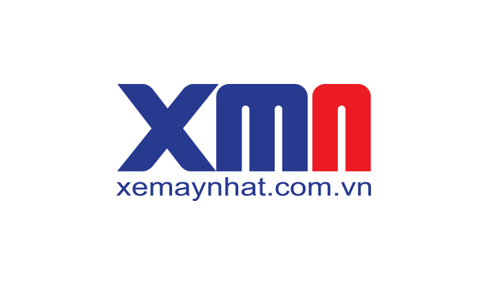 Logo_Xemay Nhut