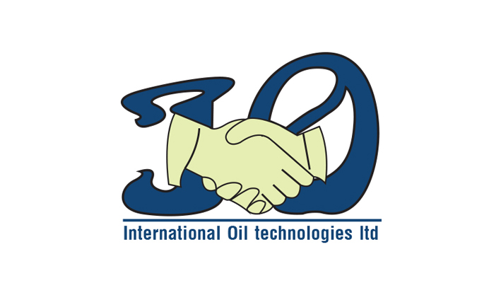 logo dầu quốc tế