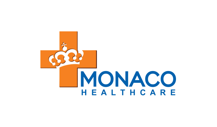 Logo phongkham Monaco